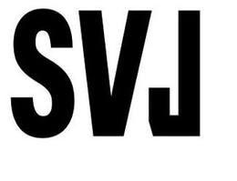 Mark drawing for SVJ