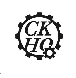 Mark drawing for CK HQ