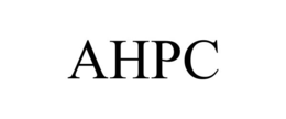 Mark drawing for AHPC