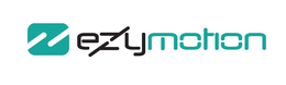 Mark drawing for EZYMOTION