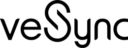 Mark drawing for VESYNC