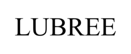 Mark drawing for LUBREE