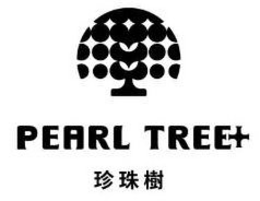 Mark drawing for PEARL TREE