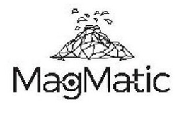 Mark drawing for MAGMATIC