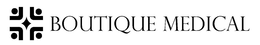 Mark drawing for BOUTIQUE MEDICAL PERSONALIZED CONCIERGE MEDICINE