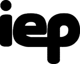 Mark drawing for IEP