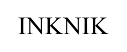Mark drawing for INKNIK