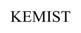 Mark drawing for KEMIST