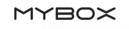 Mark drawing for MYBOX