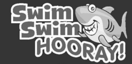 Mark drawing for SWIM SWIM HOORAY