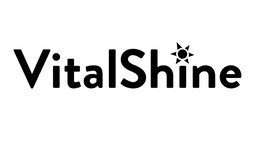 Mark drawing for VITALSHINE