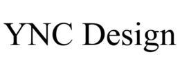 Mark drawing for YNC DESIGN