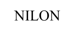 Mark drawing for NILON