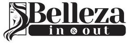 Mark drawing for BELLEZA IN & OUT