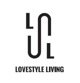 Mark drawing for LSL LOVESTYLE LIVING