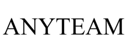Mark drawing for ANYTEAM