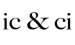 Mark drawing for IC & CI
