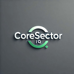 Mark drawing for CORESECTOR IQ Q