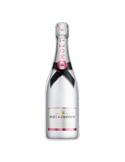 Mark drawing for MOËT MOËT & CHANDON FRANCE • 1743 MOËT & CHANDON FRANCE 1743