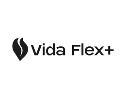 Mark drawing for V VIDA FLEX+