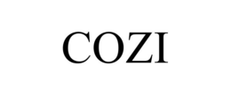 Mark drawing for COZI