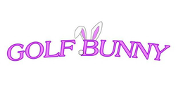 Mark drawing for GOLF BUNNY