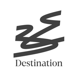 Mark drawing for BE DESTINATION