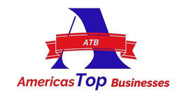 Mark drawing for A ATB AMERICAS TOP BUSINESSES