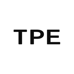 Mark drawing for TPE