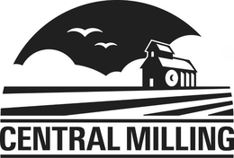 Mark drawing for CENTRAL MILLING