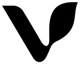 Mark drawing for V