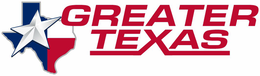 Mark drawing for GREATER TEXAS