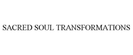 Mark drawing for SACRED SOUL TRANSFORMATIONS