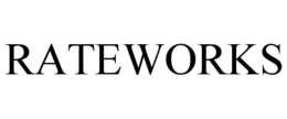 Mark drawing for RATEWORKS