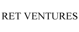 Mark drawing for RET VENTURES