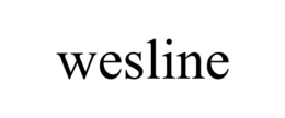 Mark drawing for WESLINE