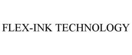 Mark drawing for FLEX-INK TECHNOLOGY