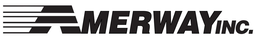 Mark drawing for AMERWAY INC.
