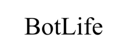 Mark drawing for BOTLIFE