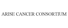 Mark drawing for ARISE CANCER CONSORTIUM