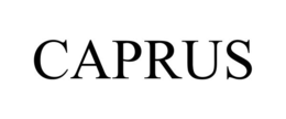 Mark drawing for CAPRUS