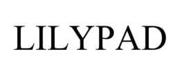 Mark drawing for LILYPAD