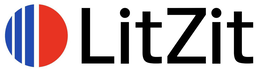 Mark drawing for LITZIT
