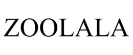 Mark drawing for ZOOLALA