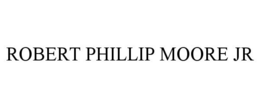 Mark drawing for ROBERT PHILLIP MOORE JR