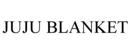 Mark drawing for JUJU BLANKET