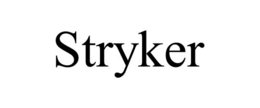 Mark drawing for STRYKER