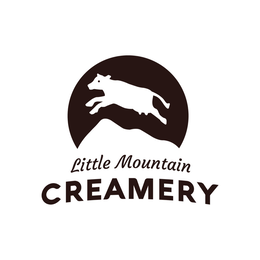 Mark drawing for LITTLE MOUNTAIN CREAMERY