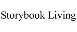Mark drawing for STORYBOOK LIVING