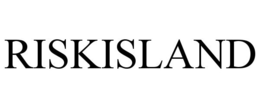 Mark drawing for RISKISLAND